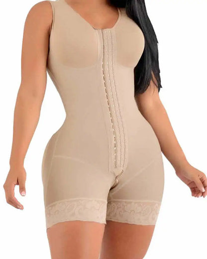Nuvera Sculpt Bodysuit