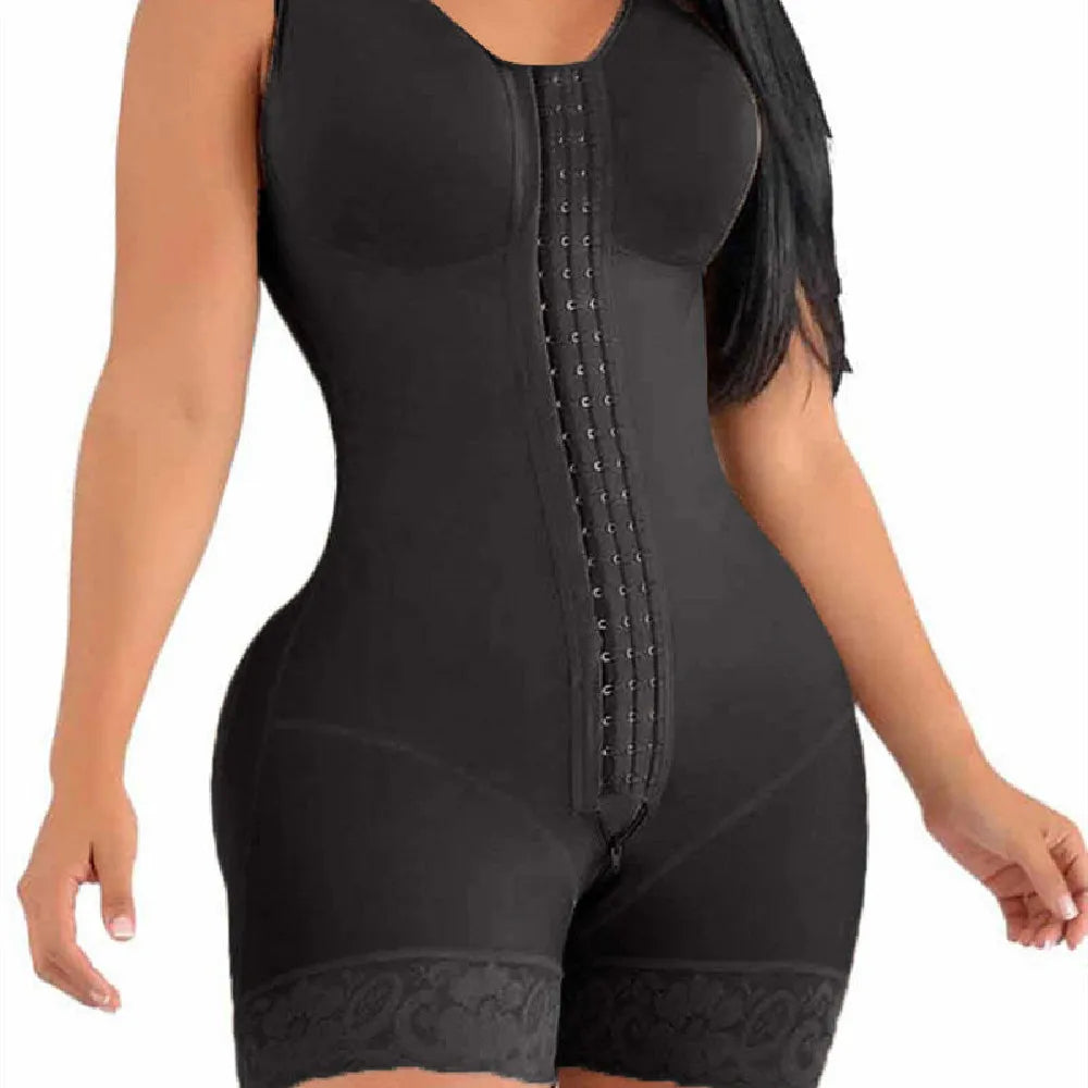 Nuvera Sculpt Bodysuit